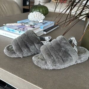UGG slippers